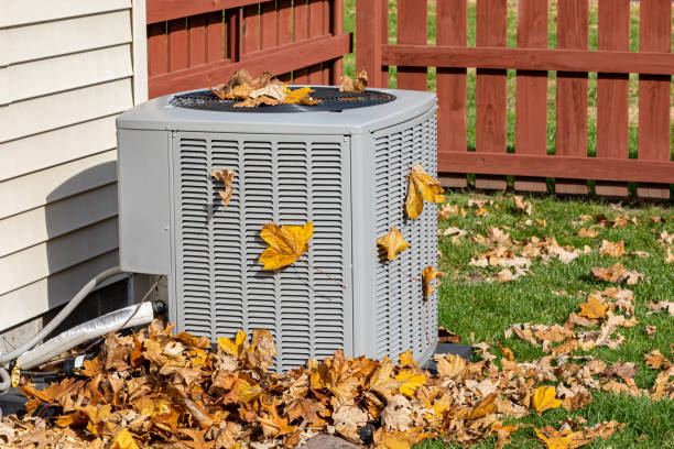 Best HVAC replacement cost  in Manchaca, TX