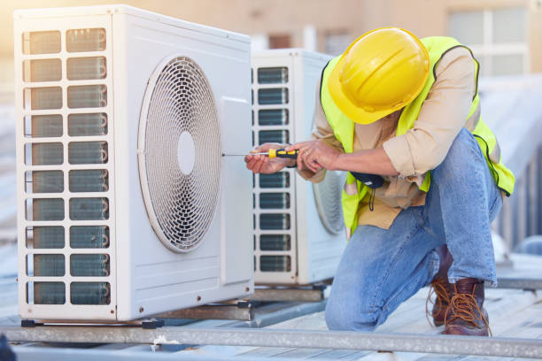 Best HVAC emergency services  in Manchaca, TX