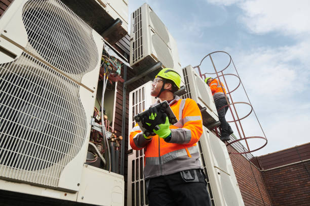 Best HVAC installation services  in Manchaca, TX