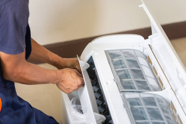 Best Affordable HVAC services  in Manchaca, TX