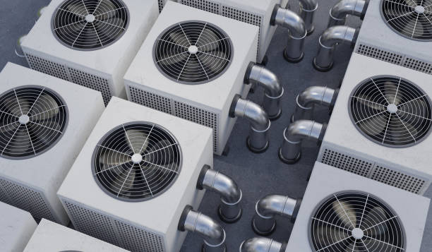 Best HVAC installation services  in Manchaca, TX