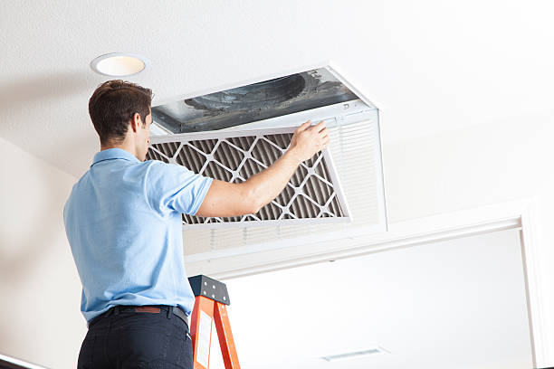 Best Air quality test  in Manchaca, TX