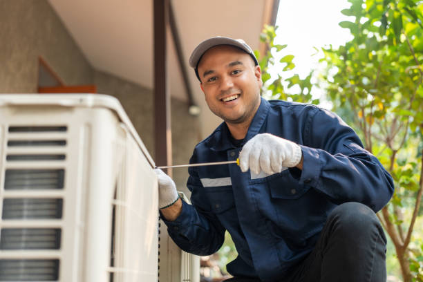 Best HVAC air duct cleaning  in Manchaca, TX