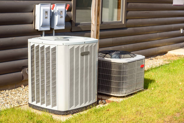 Best HVAC maintenance near me  in Manchaca, TX